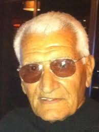 Samuel Napoli Obituary (1928