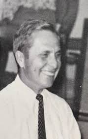 Ralph Harrison Obituary (1928