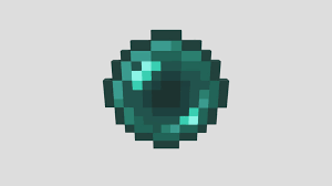 Minecraft Ender Pearl - Download Free 3D model by MythicaI (@MythicaI)  [33365dc]