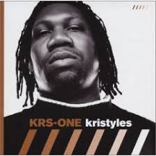 KRS-One [Rap] :: maniadb.com
