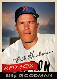 1951 — BANTY RED TOBACCO & ALE CO.