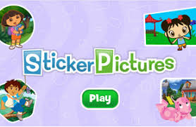 Plankton coloring page spongebob pages free games merry christmas. Nick Jr Coloring Book Coloringnori Coloring Pages For Kids