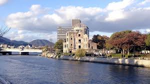 Mount Fuji Is Brown Hill A Bomb Dome Is Depressing Whiners Diss Japan S Wonders The Japan Times