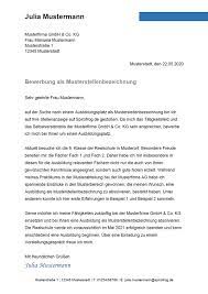 Bewerbung Als Lagerist Ohne Ausbildung