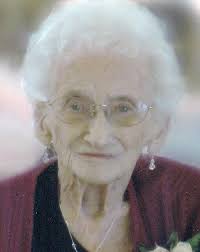 Irene Agnes Corbett, 102