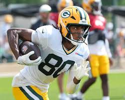 Packers Film Room, Preseason Week 1: Isaiah Neyor & J. Michael Sturdivant