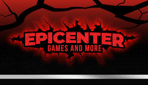 The Epicenter Gaming