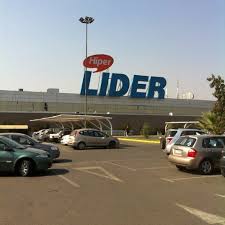 Disfruta el supermercado desde casa. Hiper Lider Supermercado En Quilicura