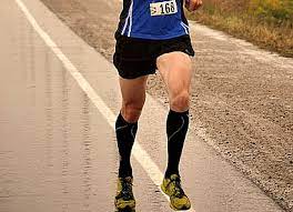 The Use Of Compression Socks Is No Good For Running Run Forefoot