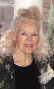 Obituary information for Margaret (Cadieux) Iacobucci