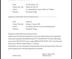 Surat kuasa tanah untuk pinjaman ke bank. Contoh Surat Kuasa Tanah Dari Orang Tua Ke Anak
