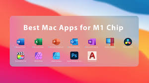 Some are free trials of paid programs, and others are genuine. Best Mac Apps For M1 Chip