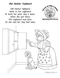 Nursery rhymes coloring pages and printable activities 2 prev enjoy free nursery rhymes coloring pages and printable activities to color paint or a crafty educational project for young children toddlers preschool and early elementary school kids. Nursery Rhymes Coloring Pages