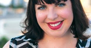 Colleen Cherry's Instagram, Twitter & Facebook