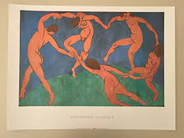 Image result for Dance+Matisse