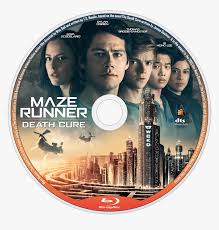 Subscribe to our main channel. Maze Runner 3 Dvd Cover Hd Png Download Transparent Png Image Pngitem