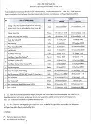 Senarai cuti umum ini adalah berdasarkan rujukan pelbagai. Muat Turun Download Hari Kelepasan Am Bagi Negeri Kedah Tahun 2019 Layanlah Berita Terkini Tips Berguna Maklumat