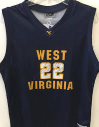 West virginia raglan shirt haughtshop $ 16.00. Alex Ruoff West Virginia Mountaineer Signed 22 Wvu Basketball Jersey Sports Fanz