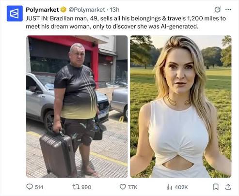 This is 2026, wait until 2027 comes around. 🤣