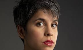 Ashly Burch