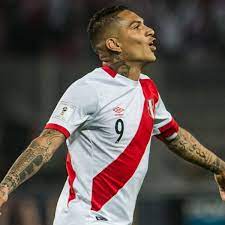 Exceeded rookie limits during 1997 season agents: Paolo Guerrero Cleared To Play At World Cup For Peru After Doping Ban Frozen Peru The Guardian