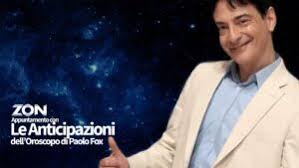Riportiamo l'oroscopo di paolo fox, considerato uno dei più bravi nel realizzare l'oroscopo, che quotidianamente espone in tv o in radio. Oroscopo Di Paolo Fox Di Domani Martedi 8 Giugno 2021