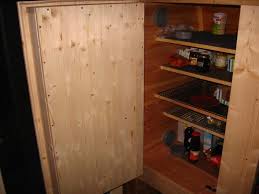 Autarkie Kuhlschrank Ohne Strom Schrank Bauen Erdkuhlschrank Schrank