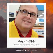 Meet This Month's Thrive Challenge Winners