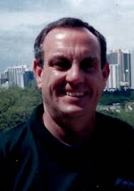 Larry C. McCabe Obituary