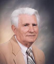 Dewey Lilly Obituary