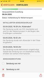 Wann ein paket geliefert wird, ist hingegen oft nicht genau vorhersehbar. Bis Wieviel Uhr Werden Pakete An Dhl Packstationen Geliefert Post Paket Versand