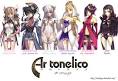 Image result for ar tonelico