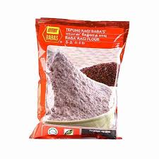 Baba Ragi Flour Flour Lentils Snack Recipes