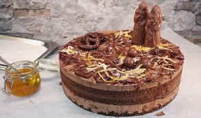 Ehrfrchtiges ausgefallene badezimmer ideen machen echt was her retrodeko. Weihnachtliche Delivery Ideen Fur Dessert Kaffeetafel Froneri Scholler