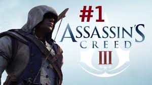 Change The Language In Assassin S Creed 3 By Djappa