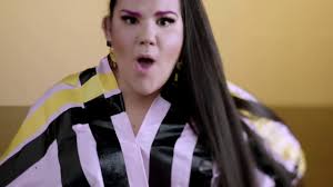 Netta Vs. The White Stripes