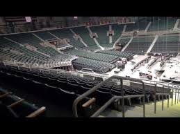 The Boardwalk Hall Seating Capacity Question Youtube