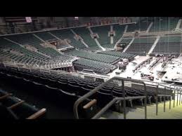 the boardwalk hall seating capacity question youtube