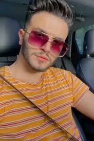 Who will be my friend