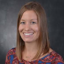 Dr. Lindsey Rauch, MD