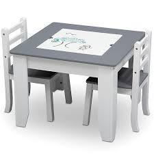 Maybe you would like to learn more about one of these? Delta Children Chelsea 3 Piece Table And Chairs Set With Storage Buybuy Baby