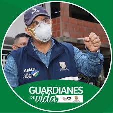 Alcalde de cali ,ex senador, médico, ex pdte del partido verde , creativo, agricultor, desarrollando la reserva betania, construyendo una colombia en paz | twuko. Jorge Ivan Ospina Home Facebook