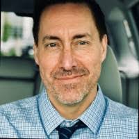 Eric Ohm's Instagram, Twitter & Facebook