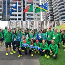 Copy video url copy embed code report issue powered by streamable. Famosos E Realeza Vibram Com Os Jogos Olimpicos Movenoticias