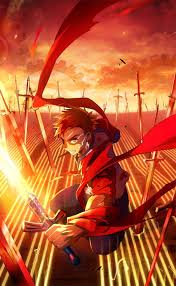 Emiya Shirou 1062983 Zerochan Fate Stay Night Series Fate Stay Night Stay Night Looking for the best fate stay night archer wallpaper? emiya shirou 1062983 zerochan fate