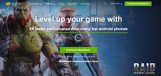 Bluestacks lets users download content that isn't native to their os. What Is Bluestacks And How To Download And Install It Hard2know