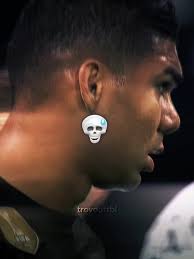Hilarious Football Fail: Commentators Laugh At Casemiro 😂☠️