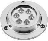 Marine led lights are high power flood and high mast lights designed with a specialized corrosion resistant finish that withstands the harsh salt water marine environment. 160 95
