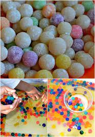 Jul 20, 2016 · these diy calm down jars (as they are also known) are seriously addictive. 30 Diy Sensory Toys And Games To Stimulate Your Child S Creative Growth Diy Crafts