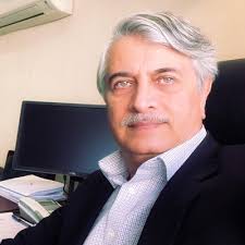 My Grandfather A.M qureshi , was the founder of Islamia College KARACHI…